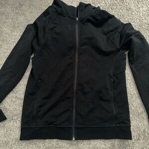 Lululemon City Sweat Full Zip Hoodie